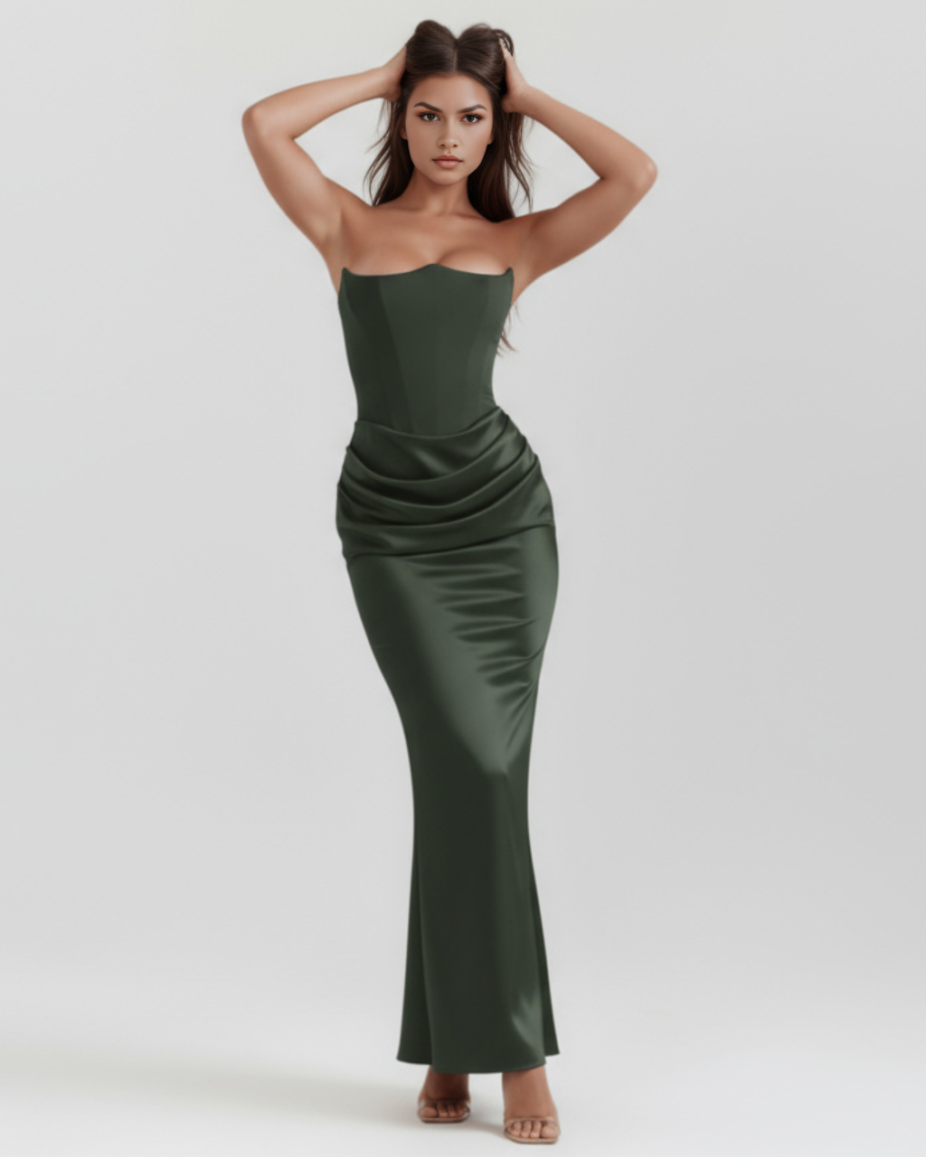 Vestido Valentina