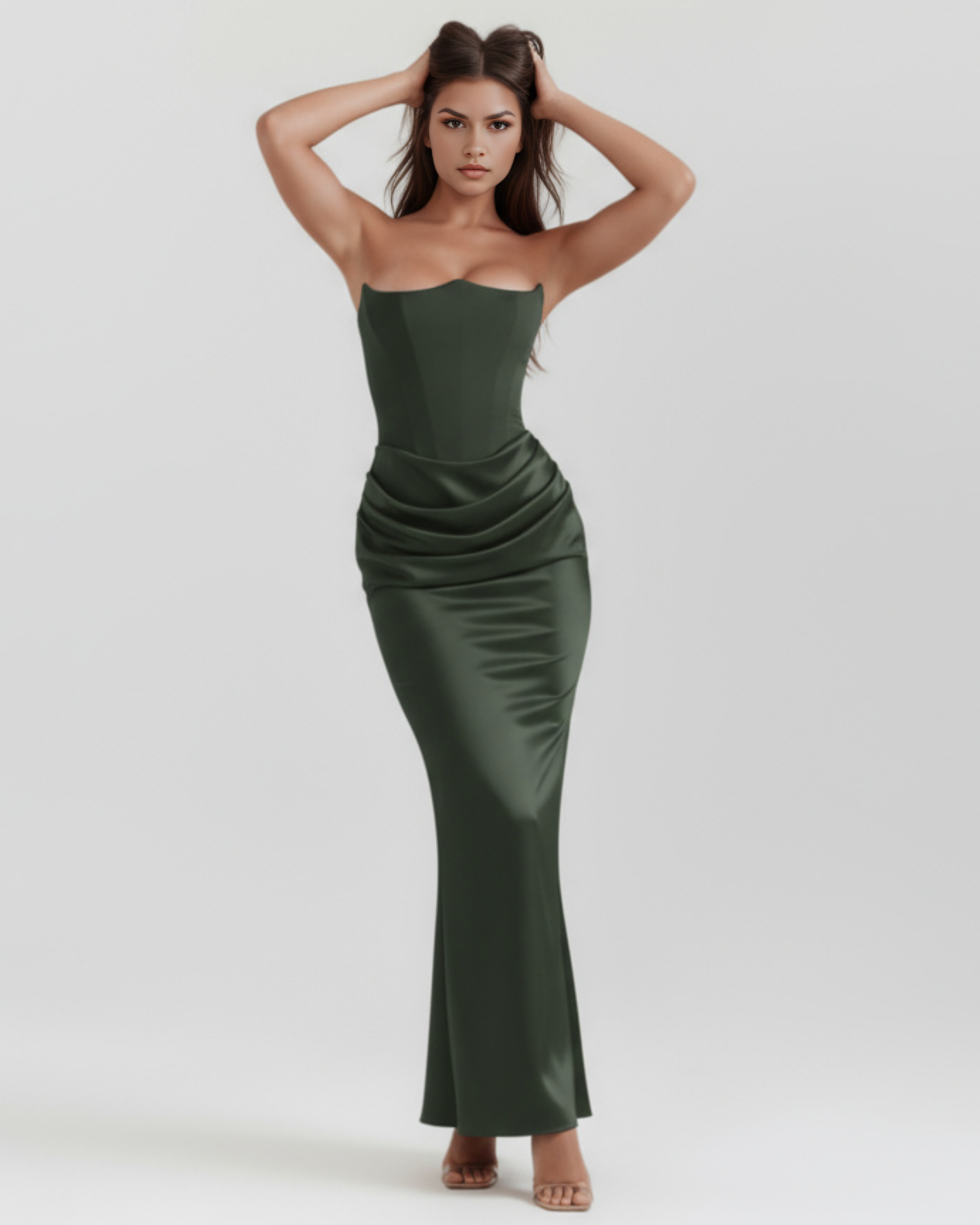 Vestido Valentina