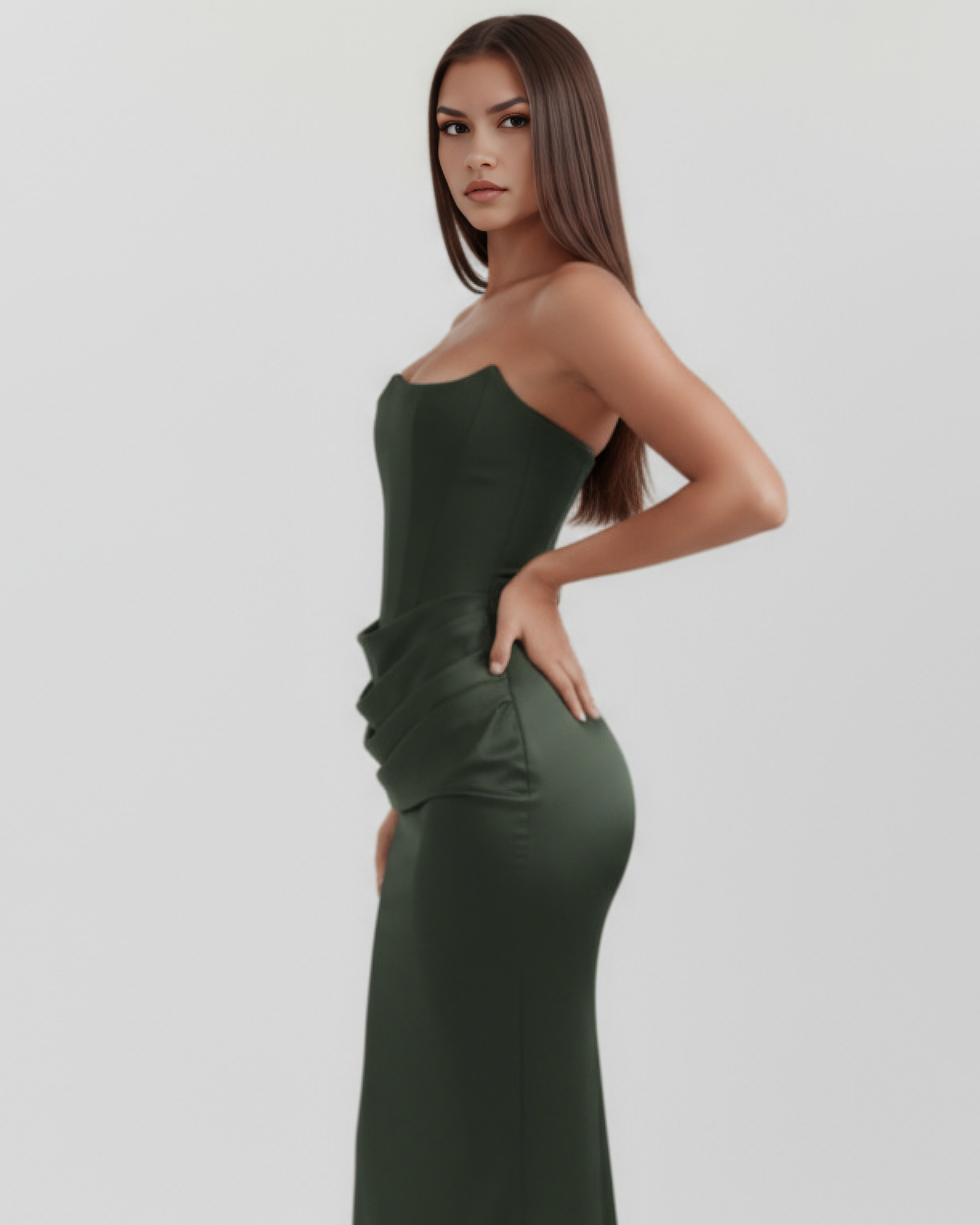 Vestido Valentina
