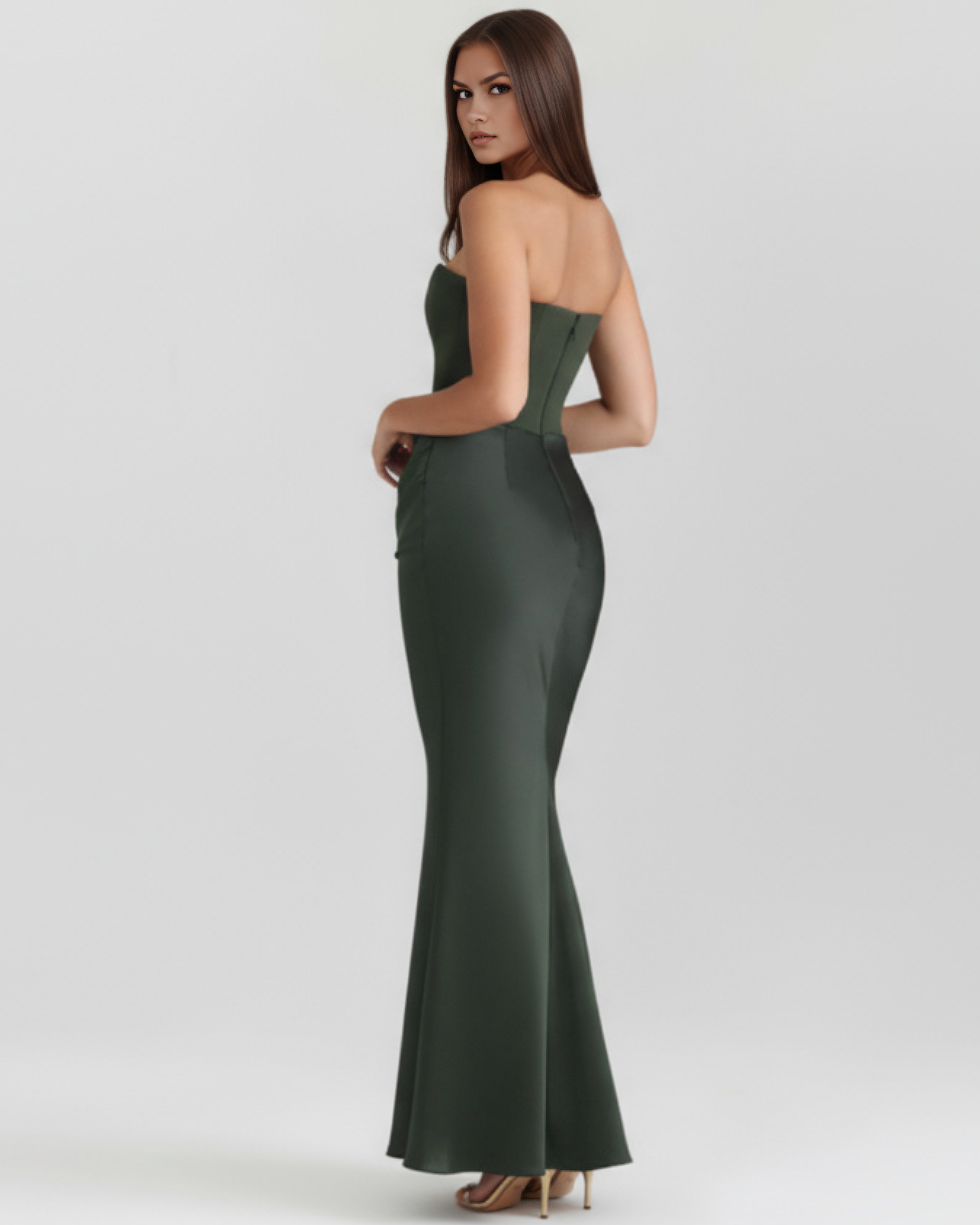 Vestido Valentina