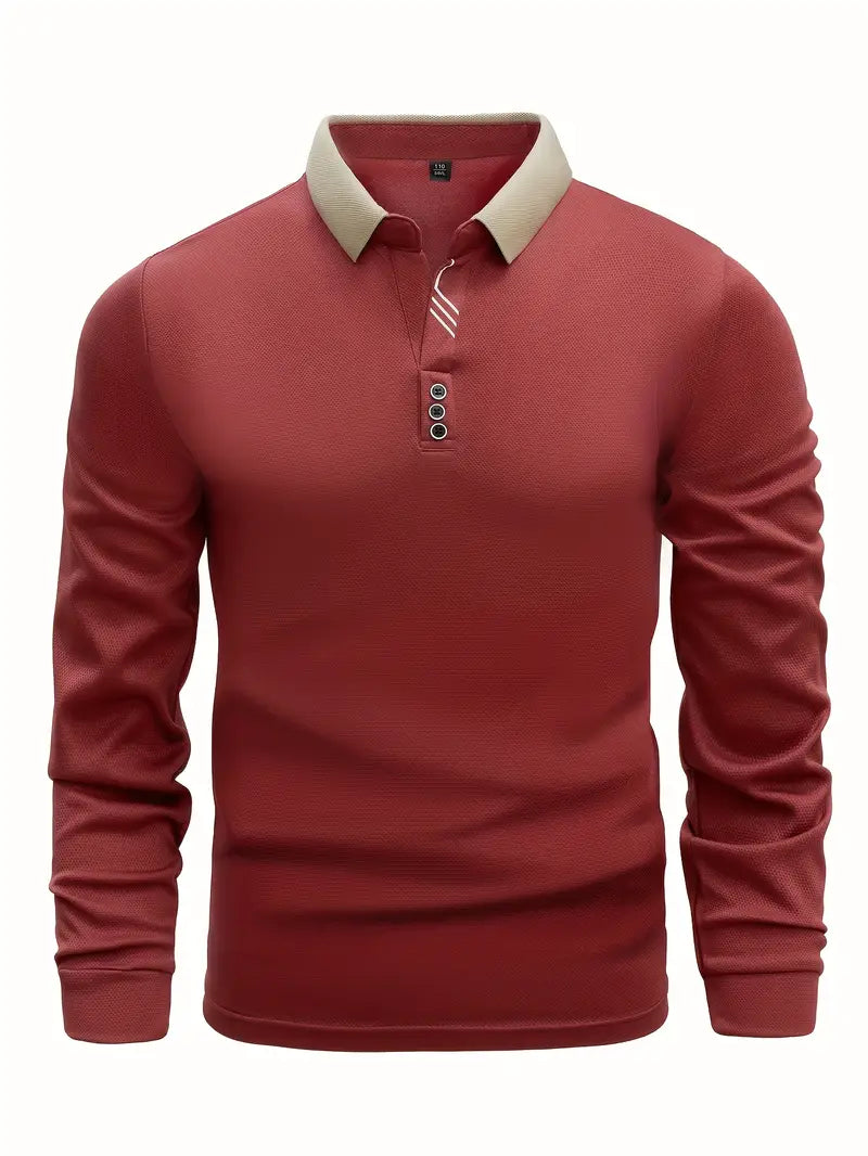 Polo ligero