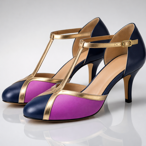 Amara Heels