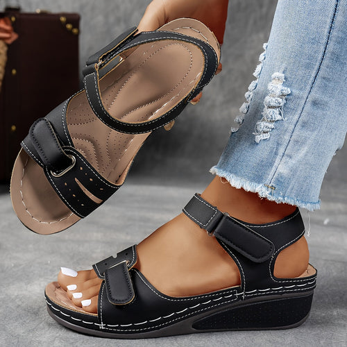 Ariya | Comfort Flex Orthopedic Sandals