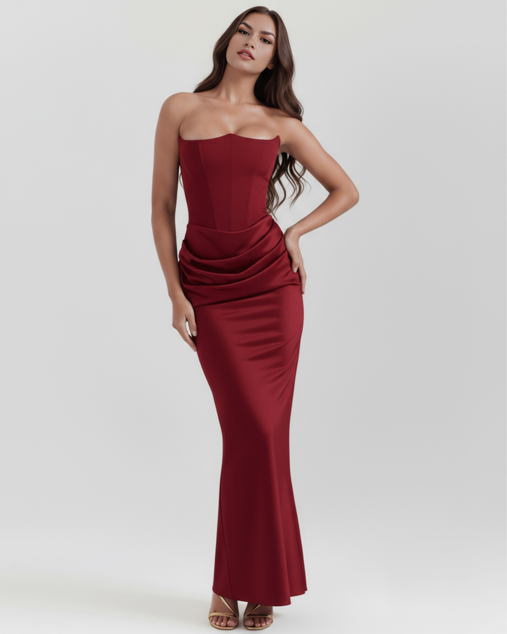 Vestido Valentina