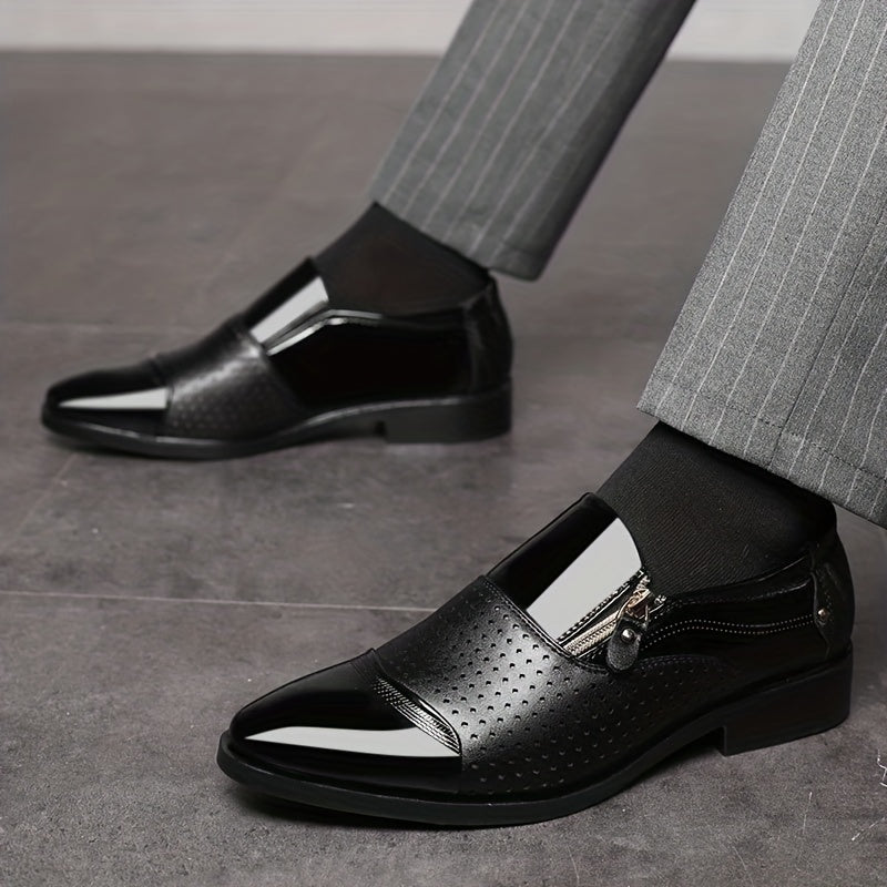 Mocasines Nox