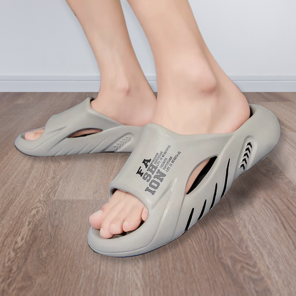 Sandalias Cloud