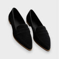 Rosa | Orthopaedic Leather Loafers