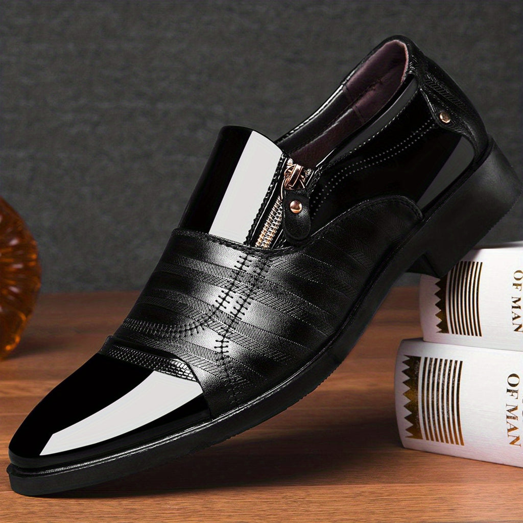 Mocasines Nox