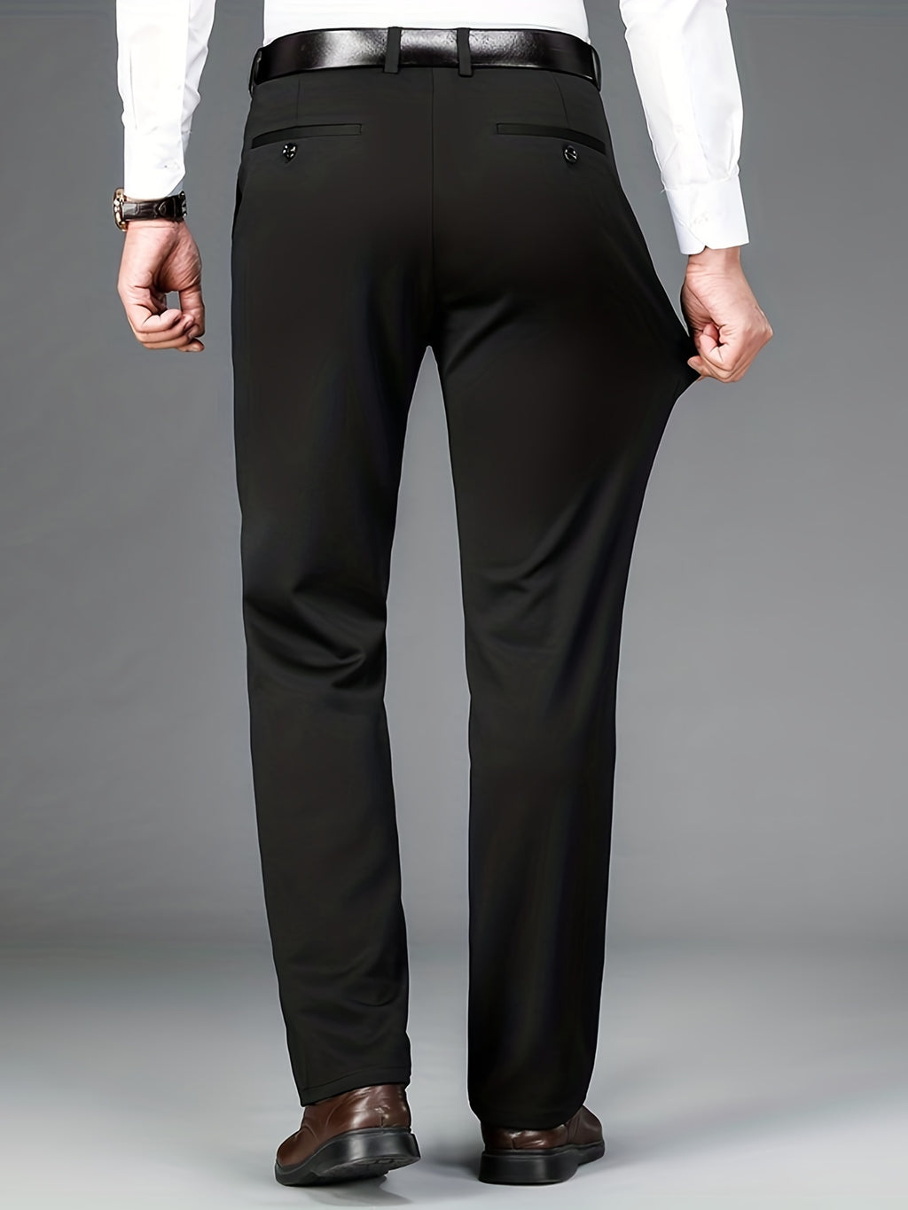 recto de estilo elegante