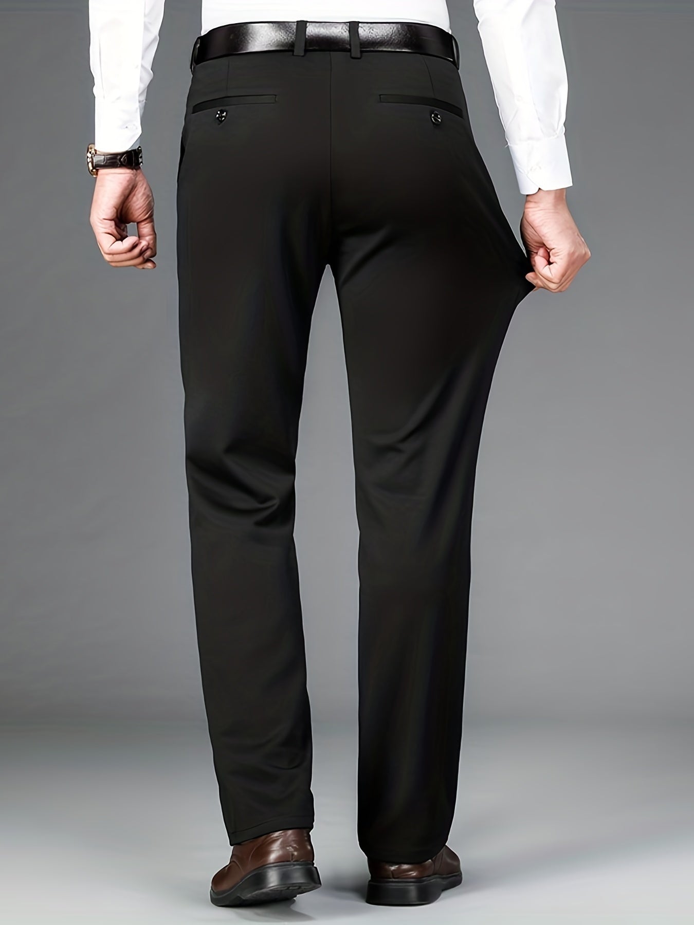 recto de estilo elegante