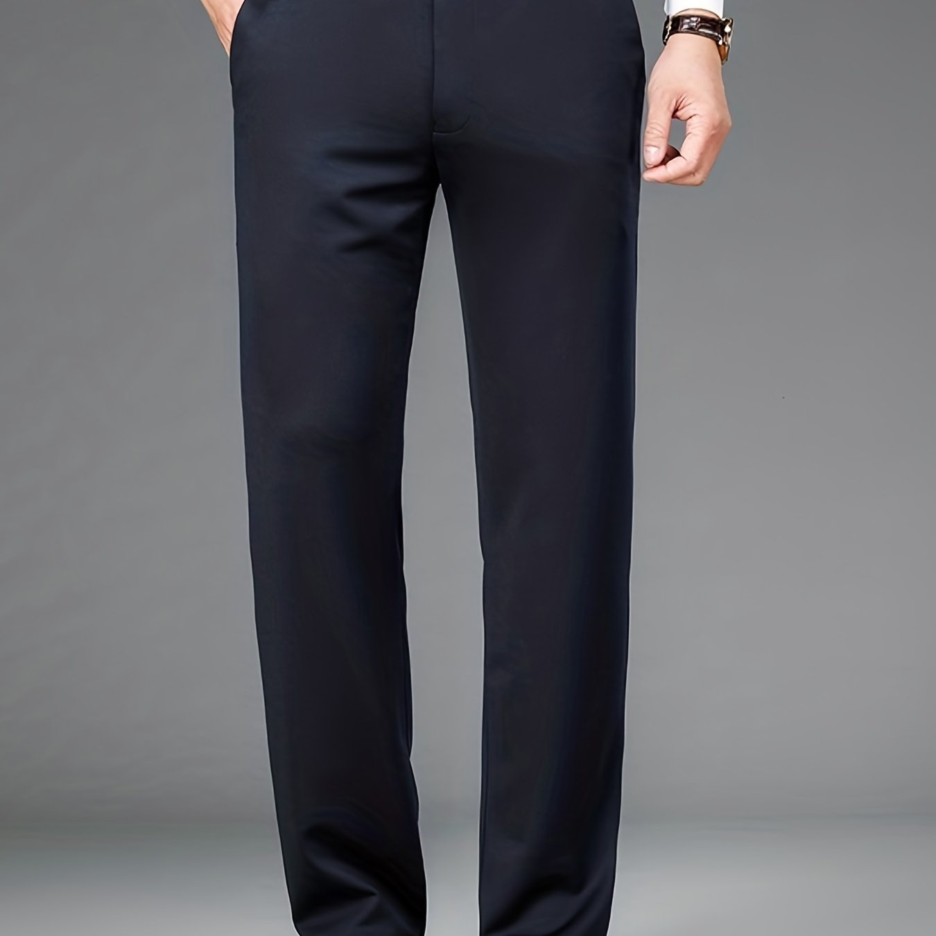 recto de estilo elegante