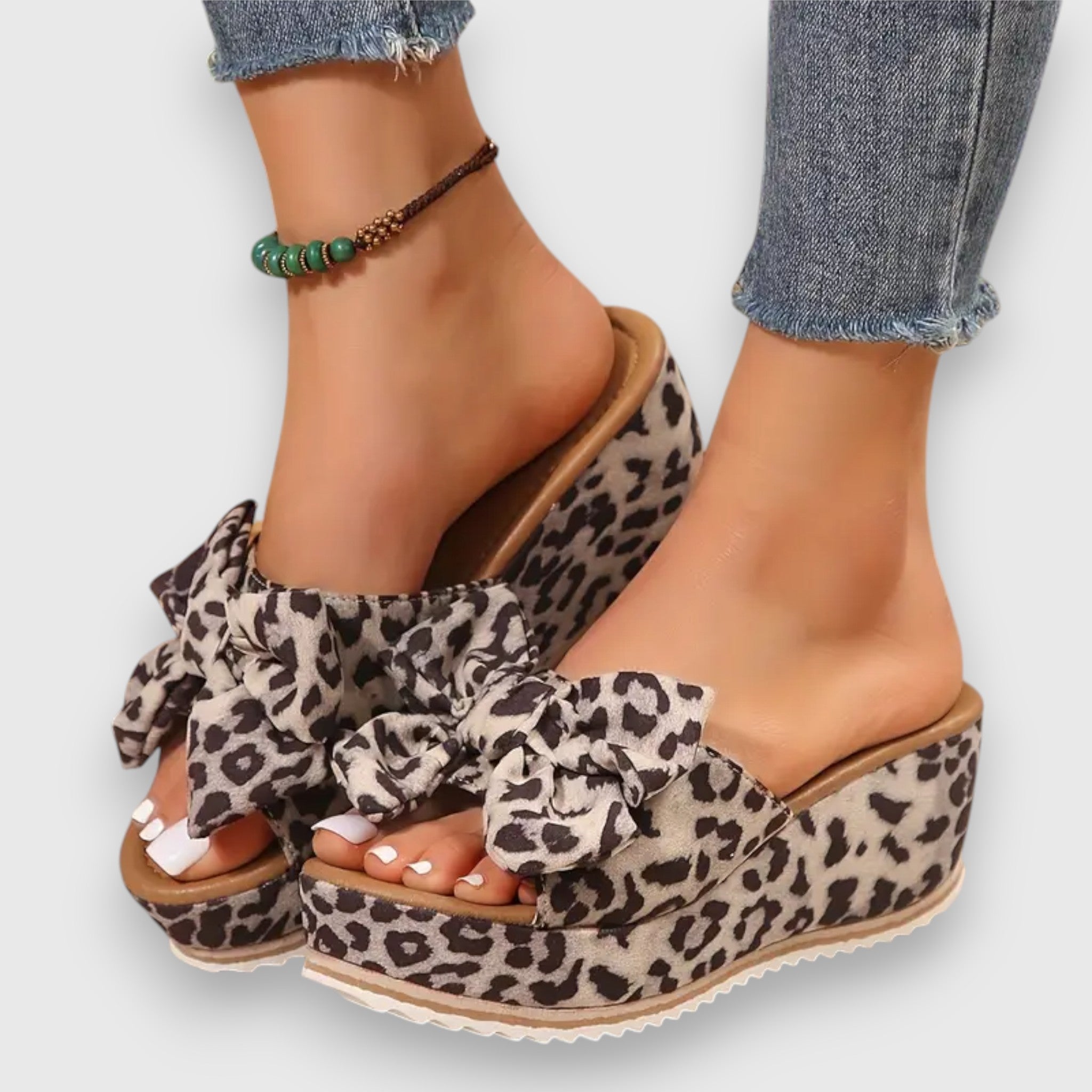 Mila – Stylish Sandal