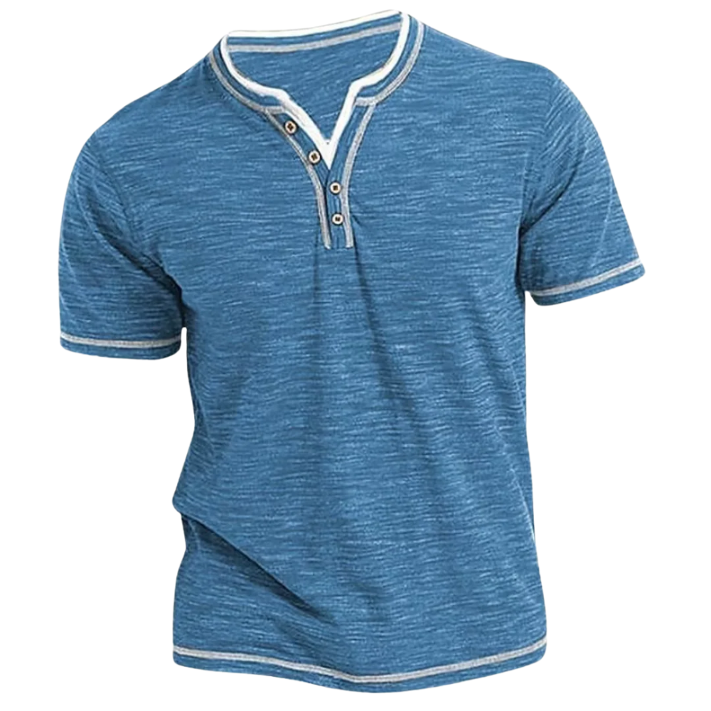 Polo con estilo