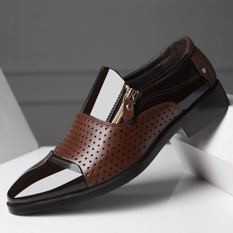 Mocasines Nox