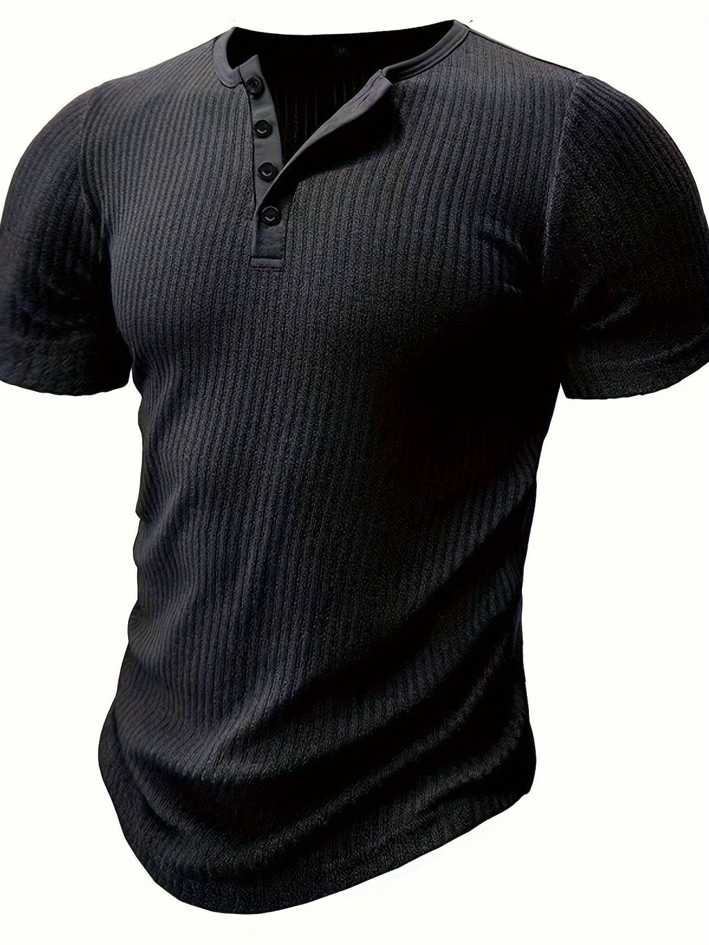 Camiseta con estampado elegante