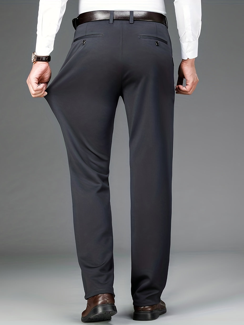 recto de estilo elegante