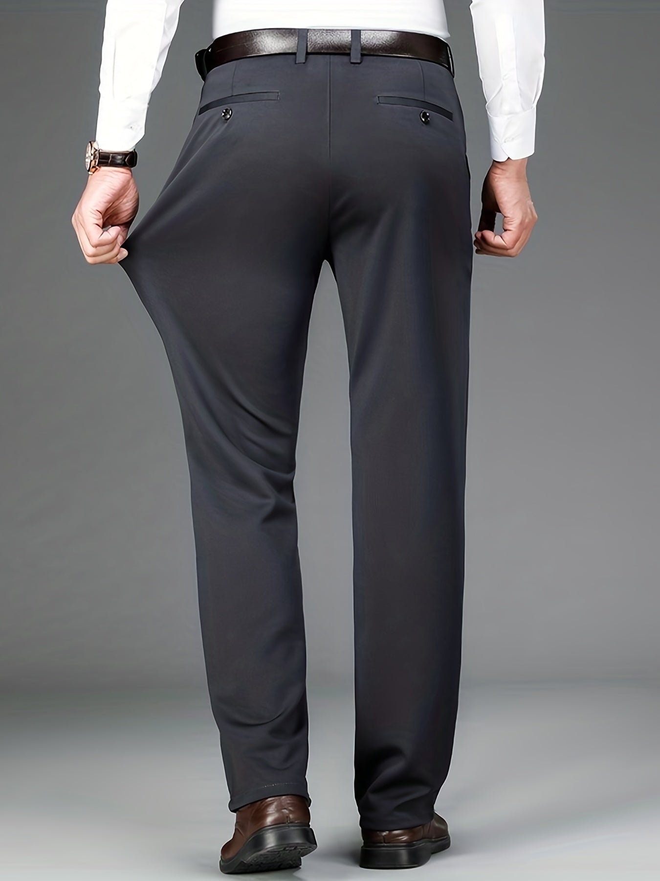 recto de estilo elegante