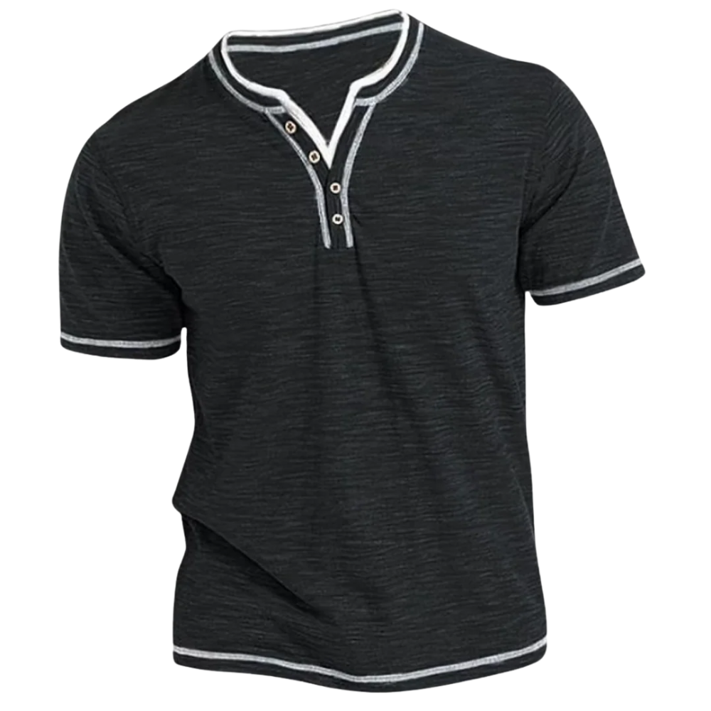 Polo con estilo