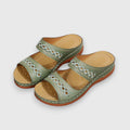 Heidi – Orthopaedic Sandal