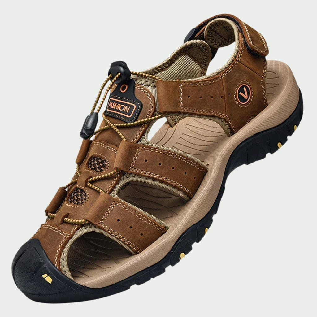Sandalias cómodas