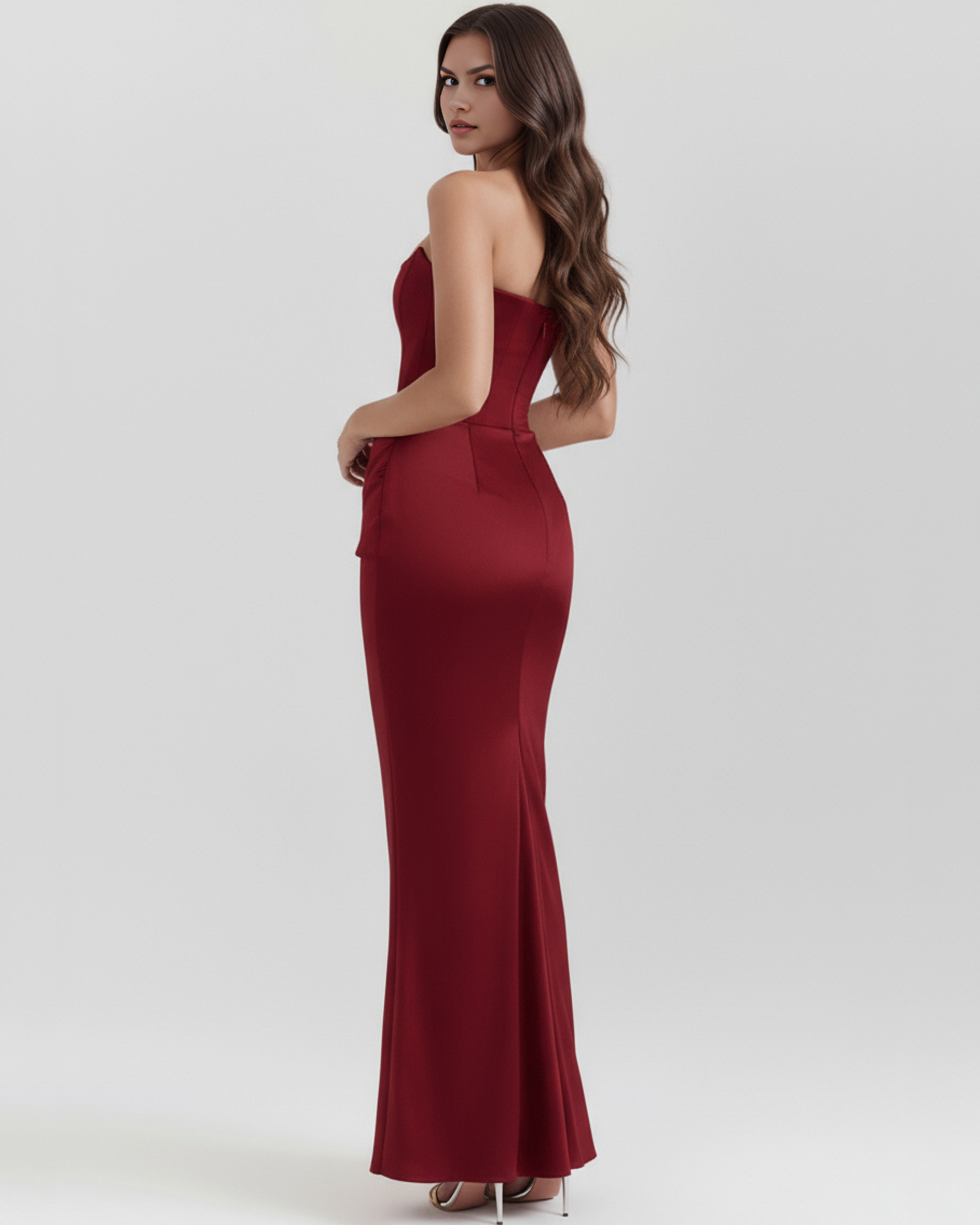 Vestido Valentina