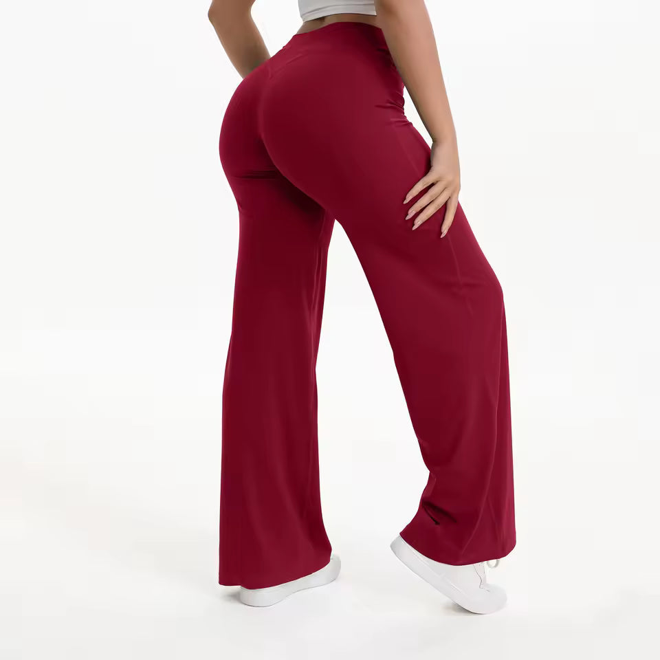 ALI - Leggings Deportivos para Mujer