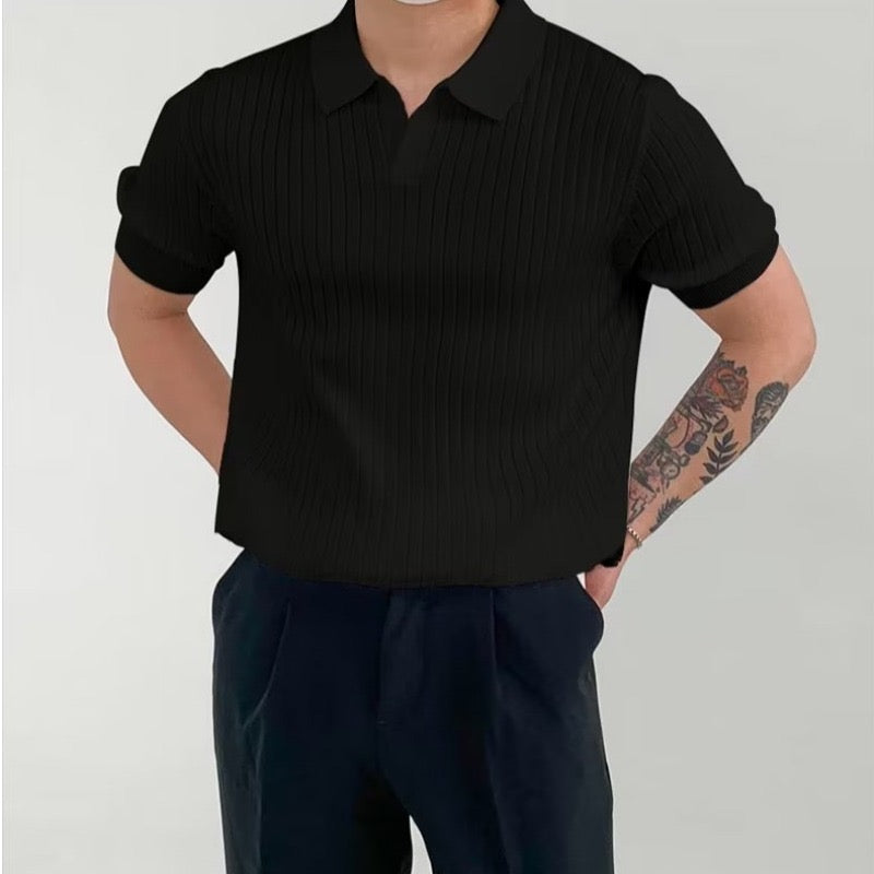 Monte - Carlo Polo Casual