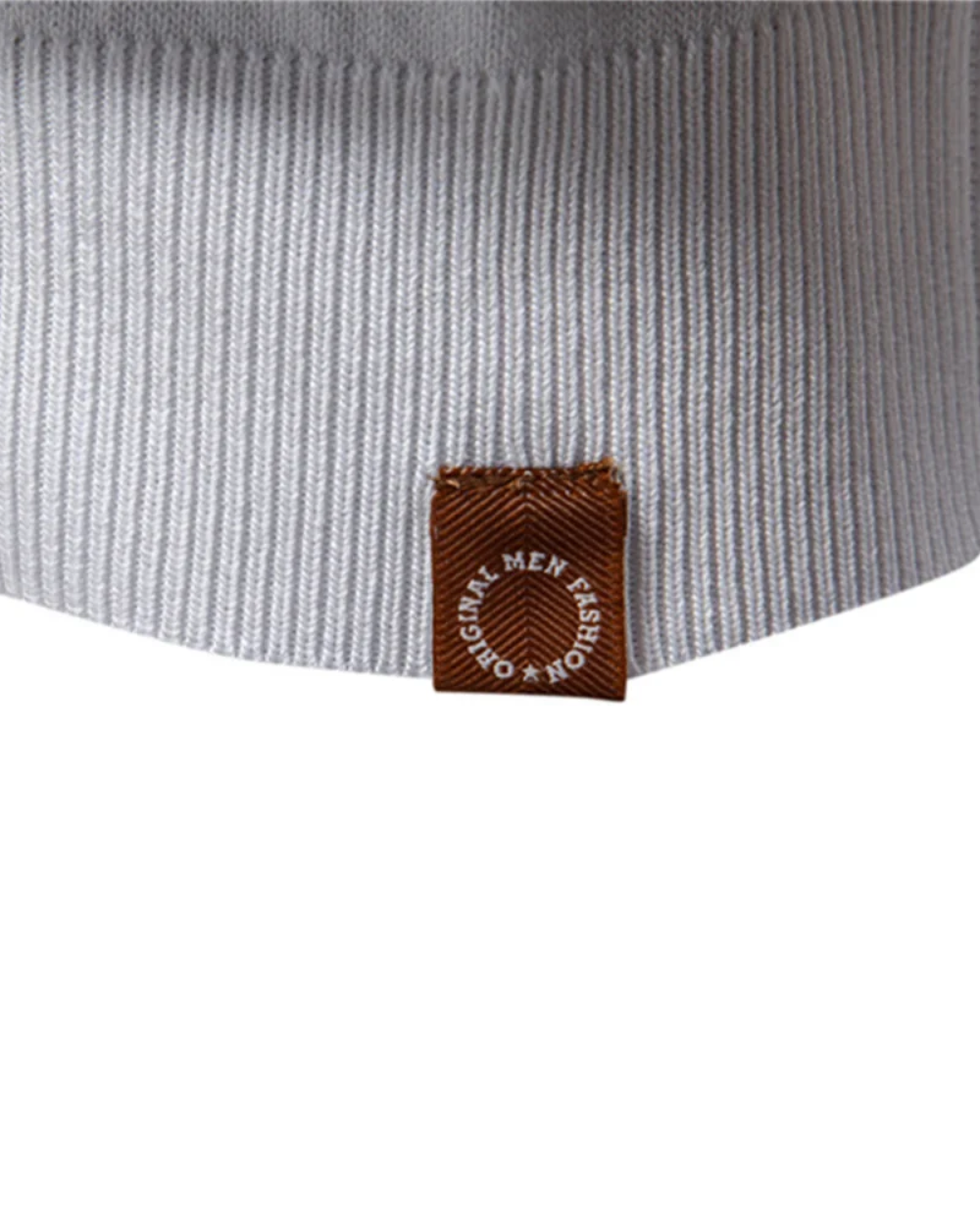Polo a rayas