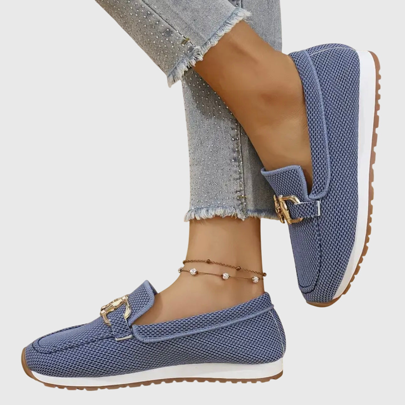 Fanny | Orthopaedic Slipper Sneakers