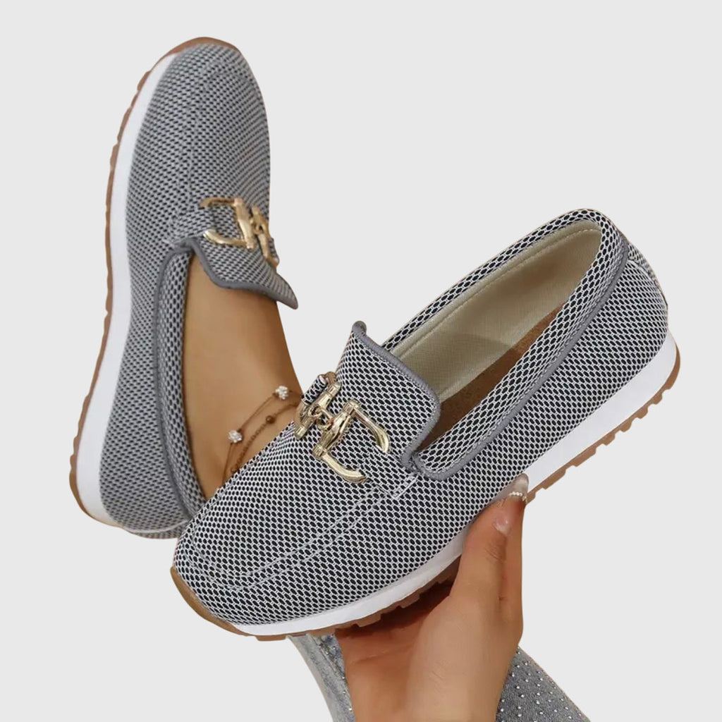 Fanny | Orthopaedic Slipper Sneakers
