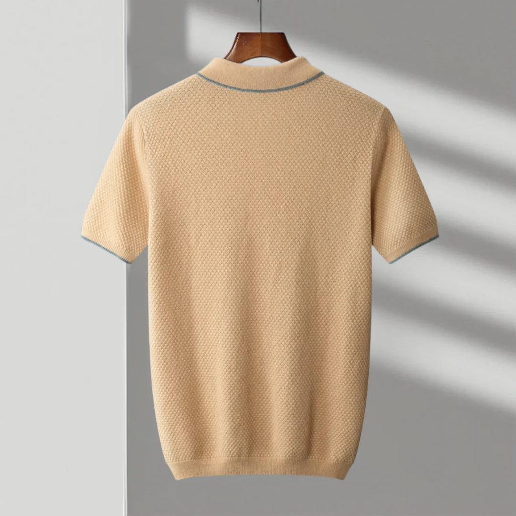 Polo de cachemira Aristo