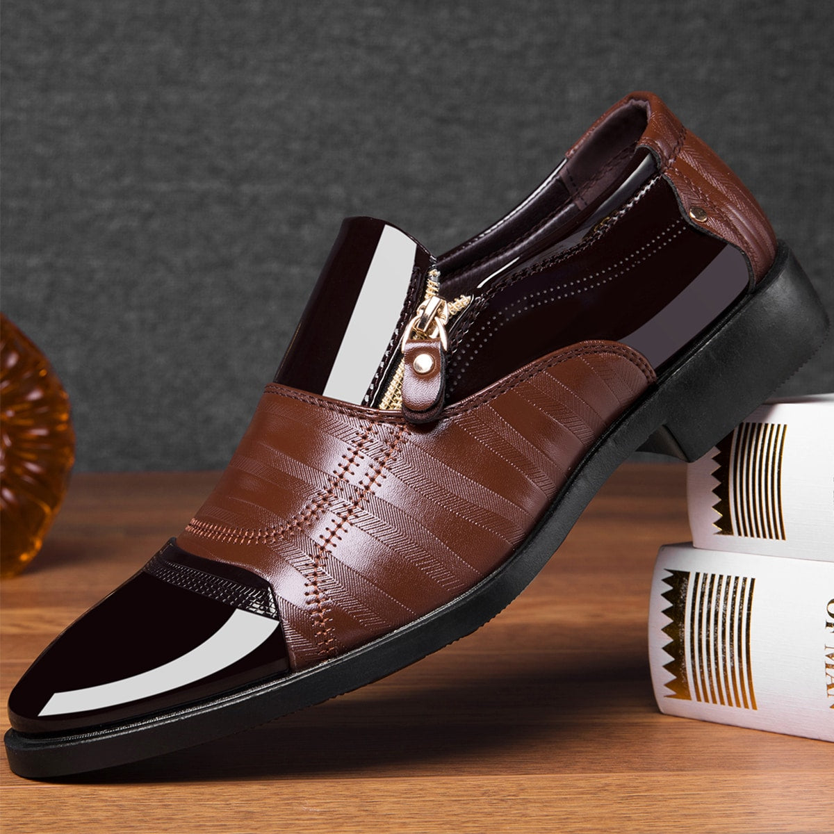 Mocasines Nox