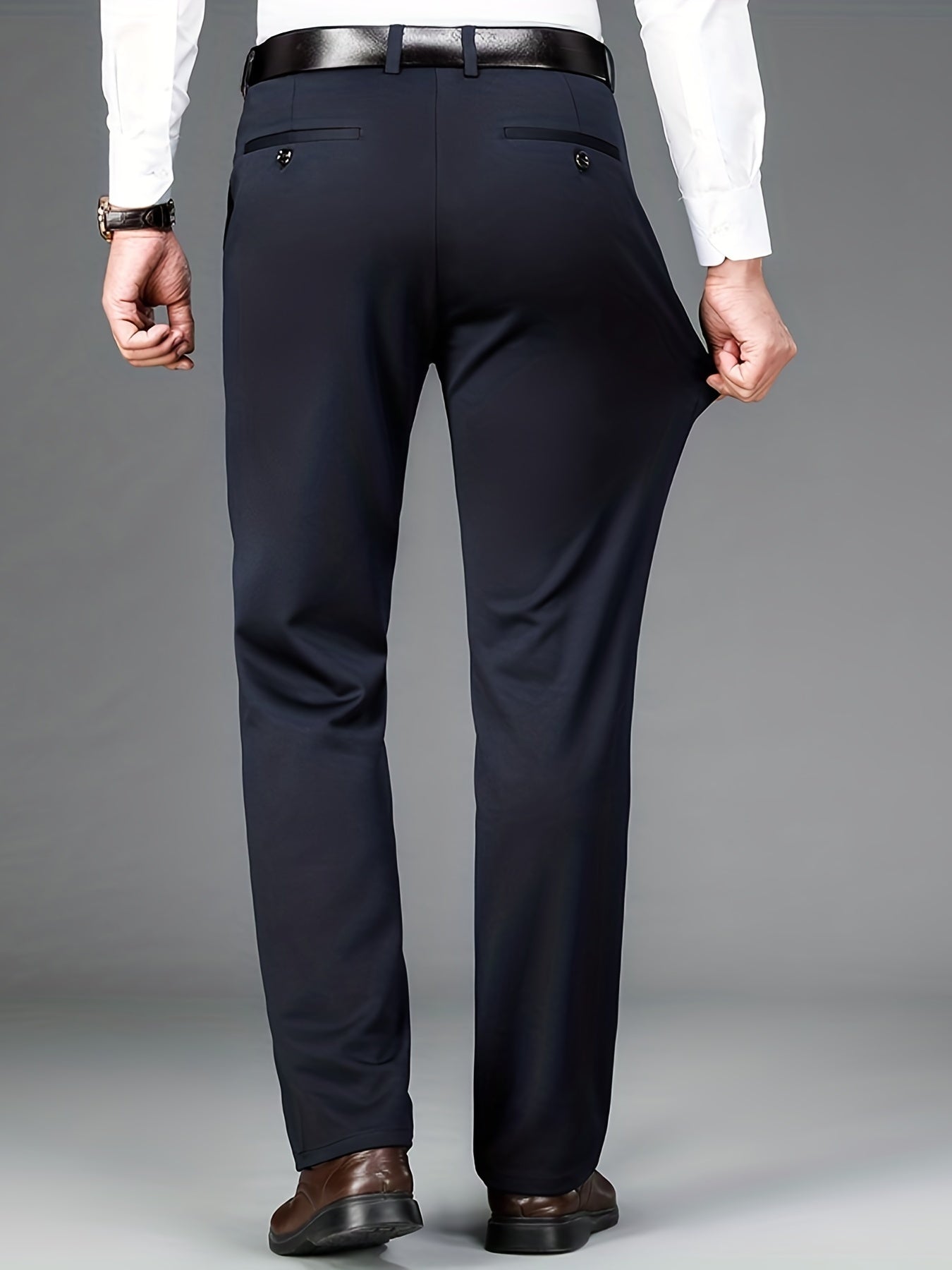 recto de estilo elegante