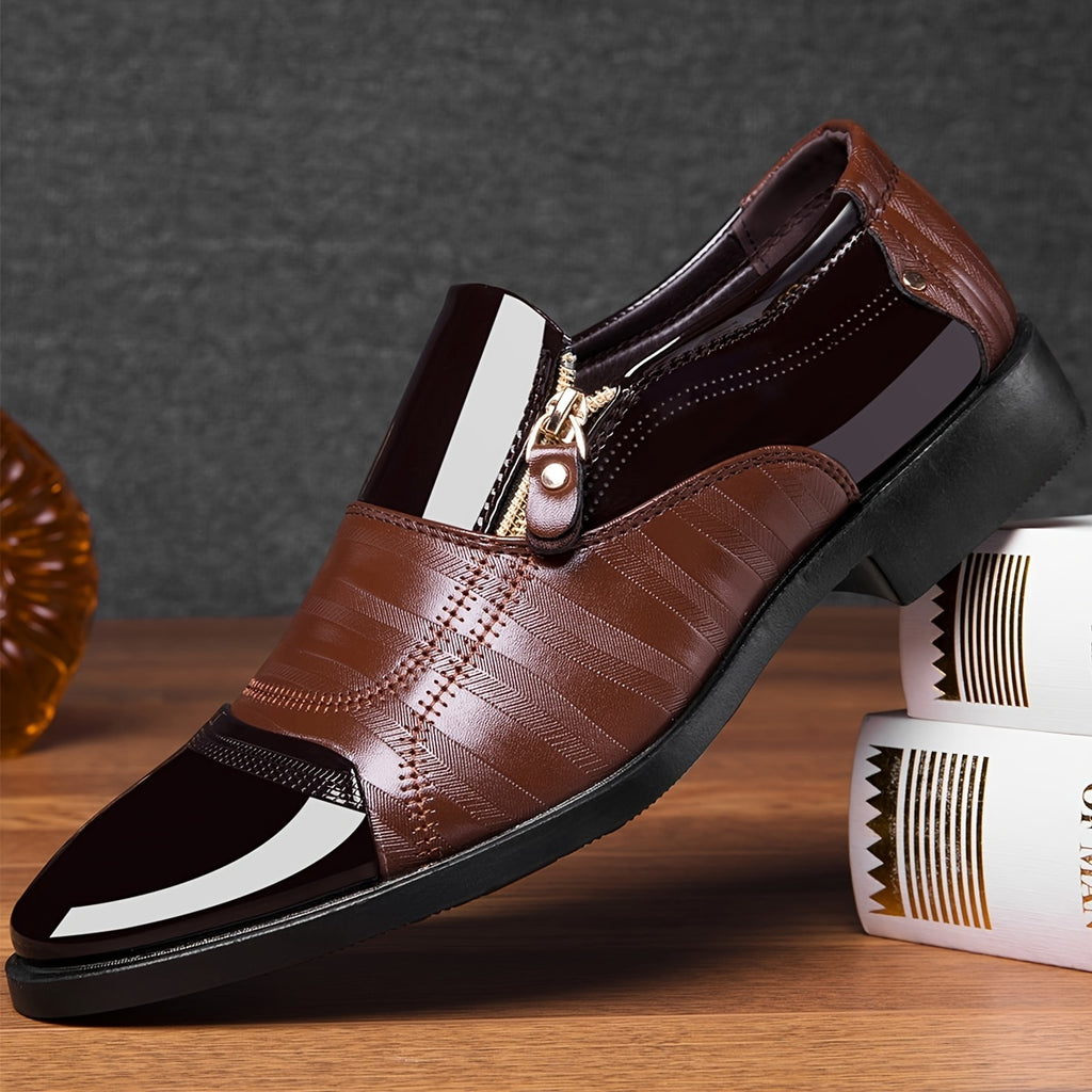 Mocasines Nox