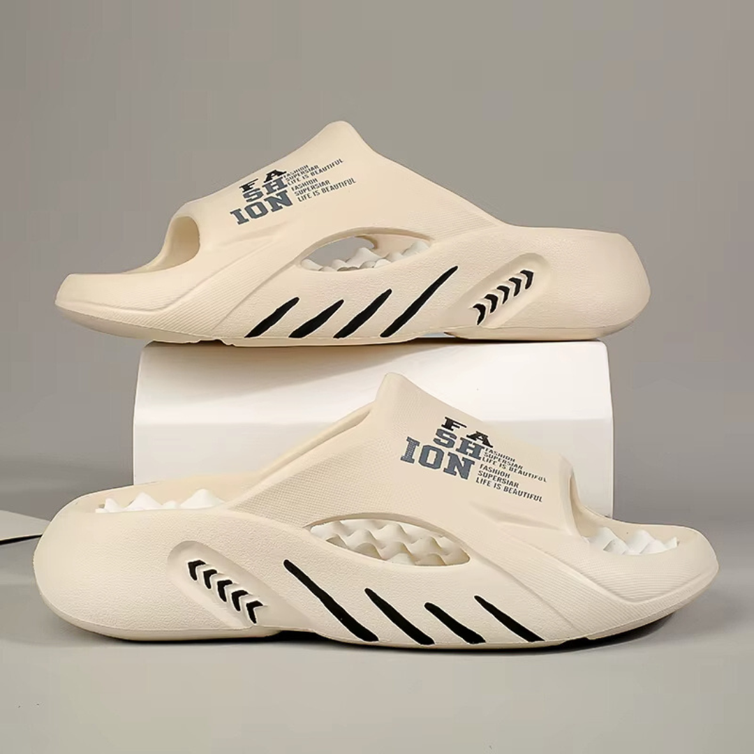 Sandalias Cloud