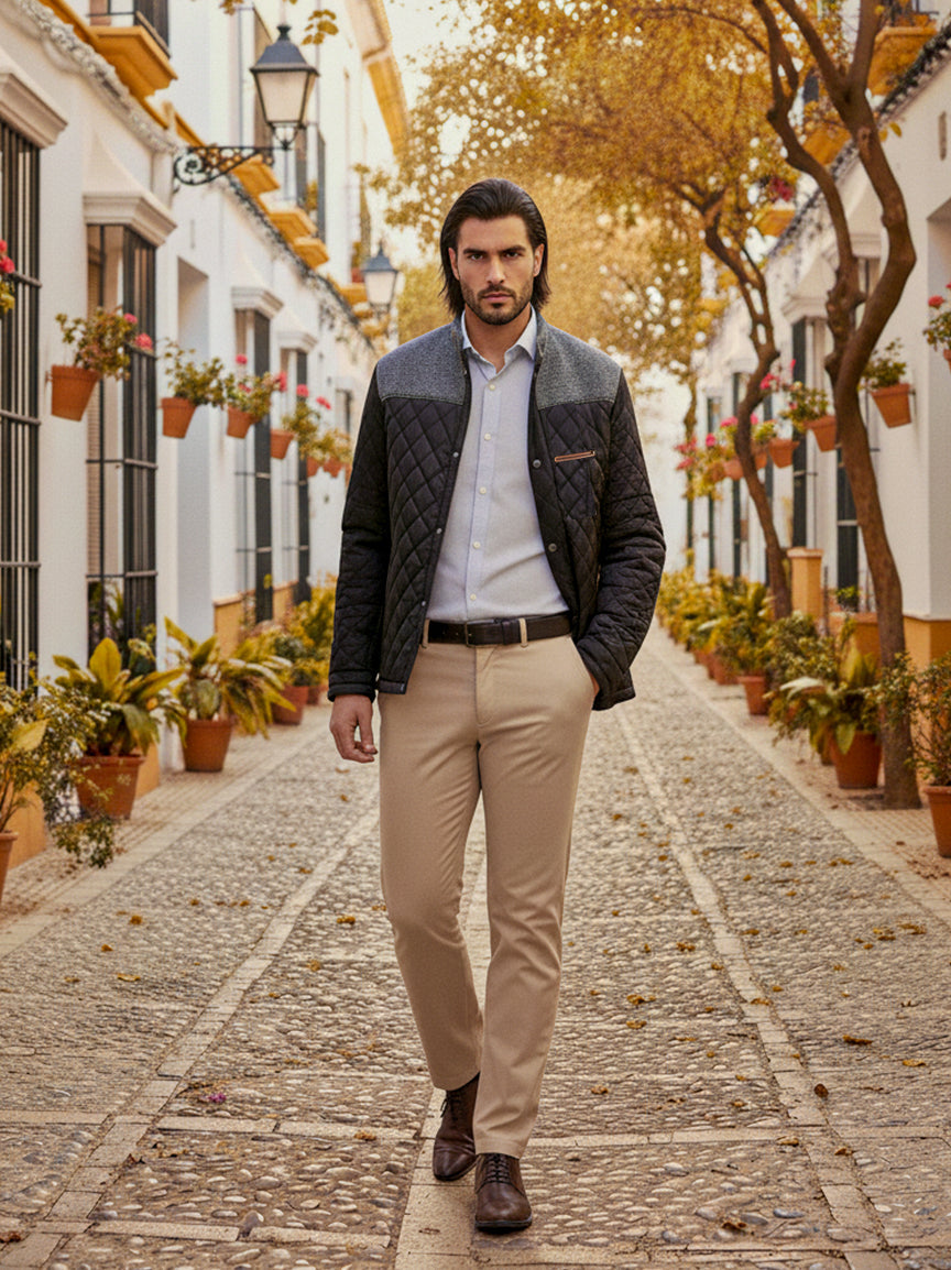 ADRI - Men's Jacket