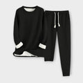 Mia - Thermo-Fleece Set