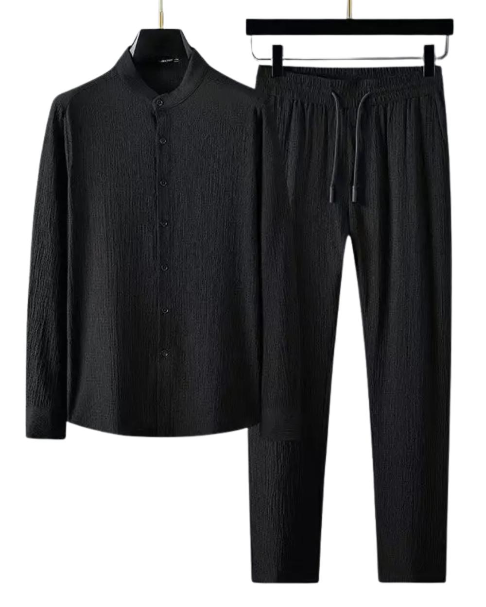 Elegante conjunto de verano