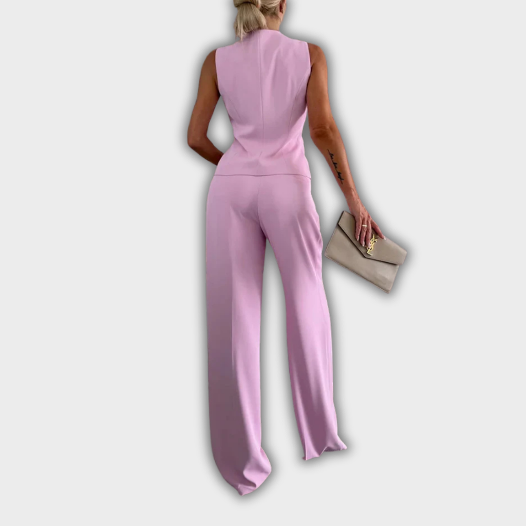 Lucile | Co-ord Set