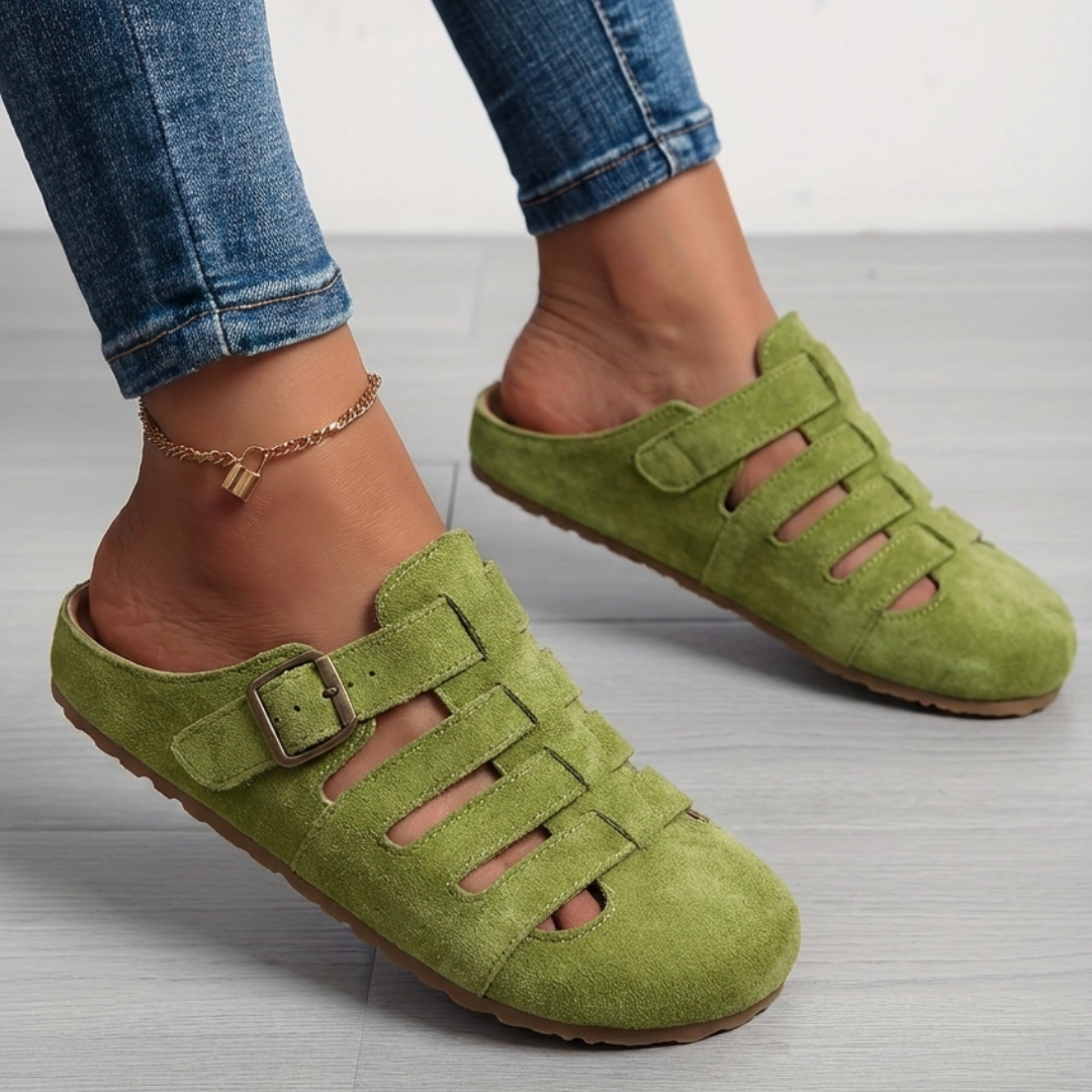 The Ravello Mule