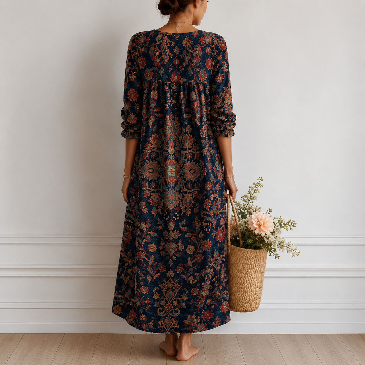 Alessia™ | Simply Lovely Dress