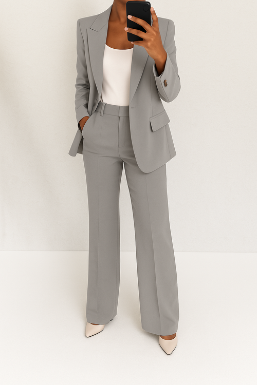 Beatriz | Flattering Mid-Season Set