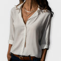 Mona – the Perfect Blouse