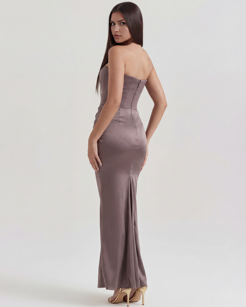 Vestido Valentina