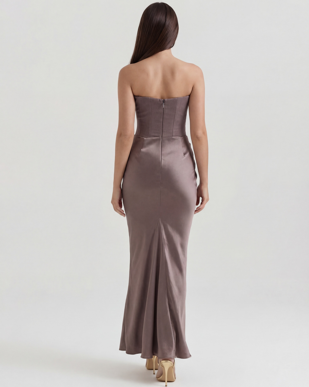 Vestido Valentina