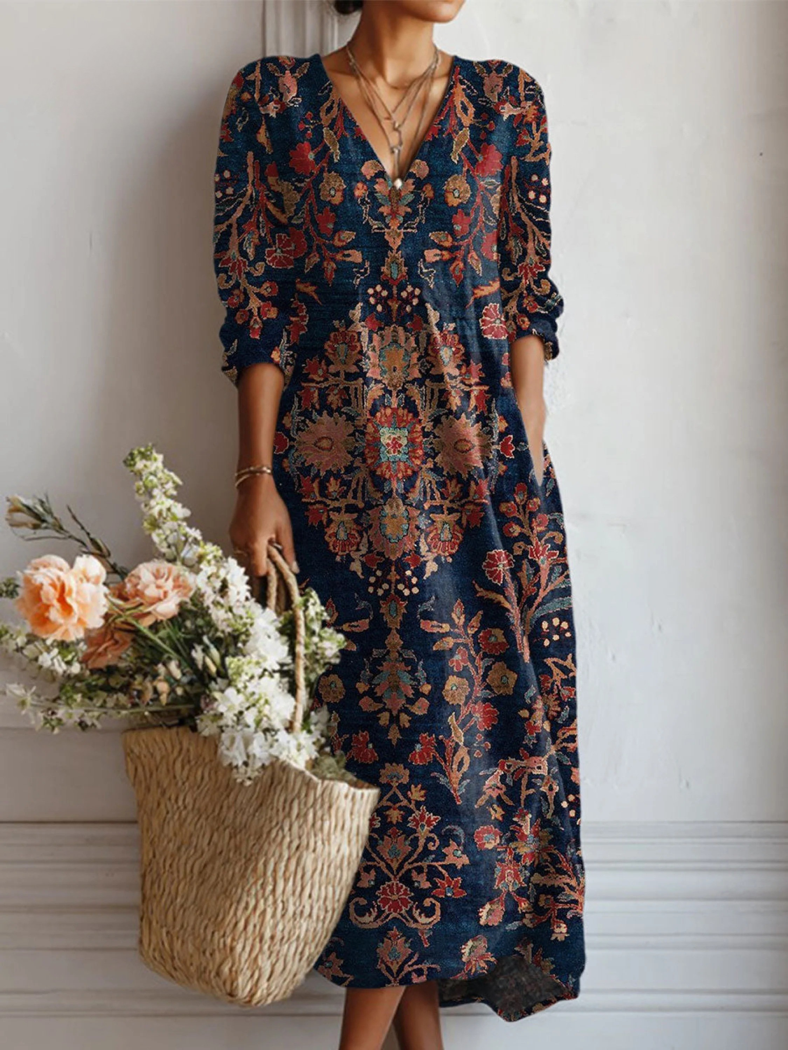 Alessia™ | Simply Lovely Dress