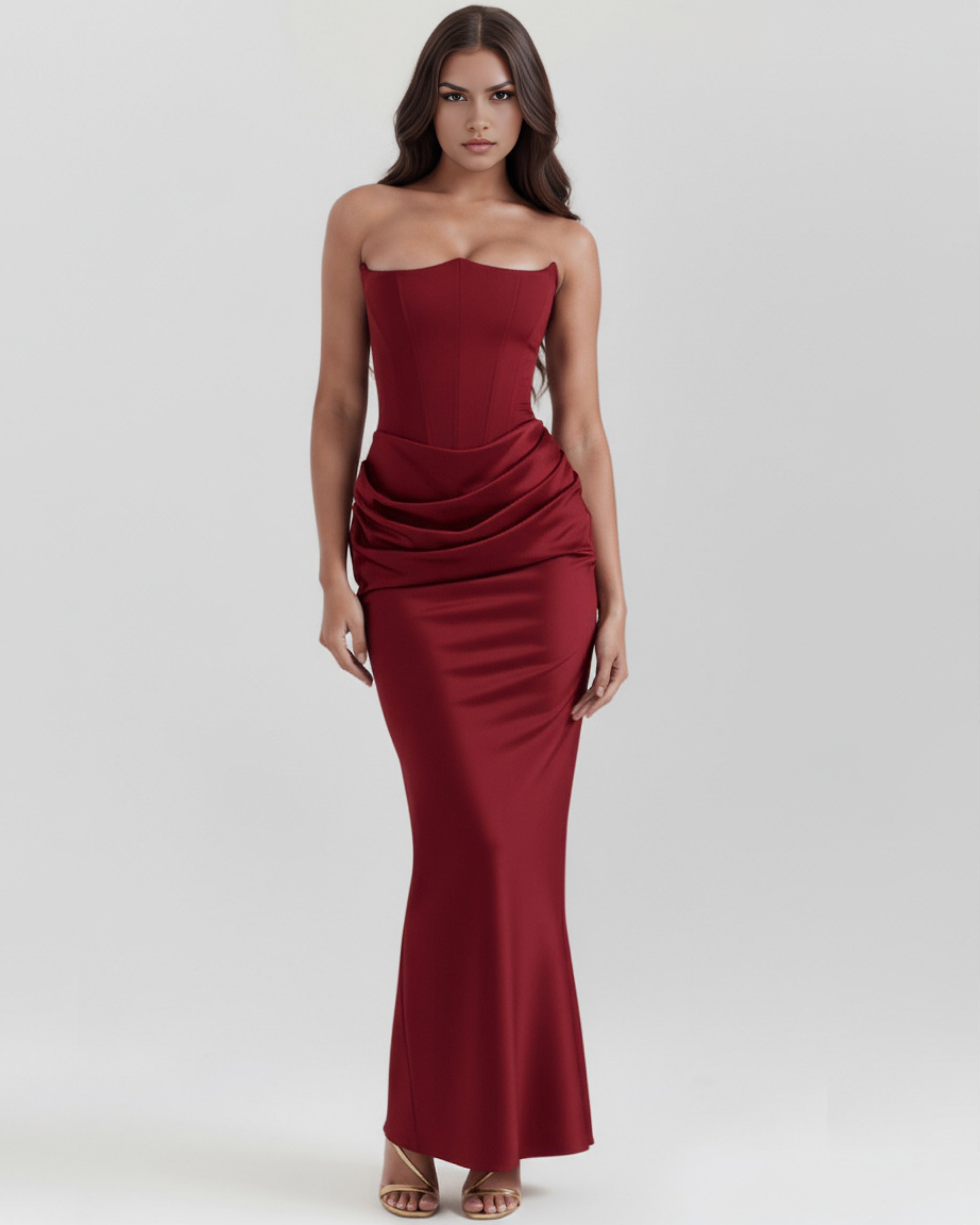 Vestido Valentina