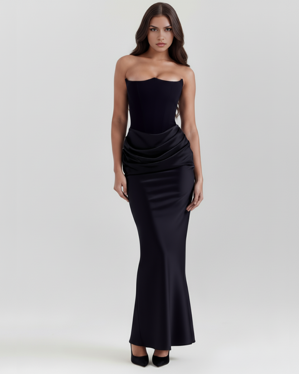 Vestido Valentina