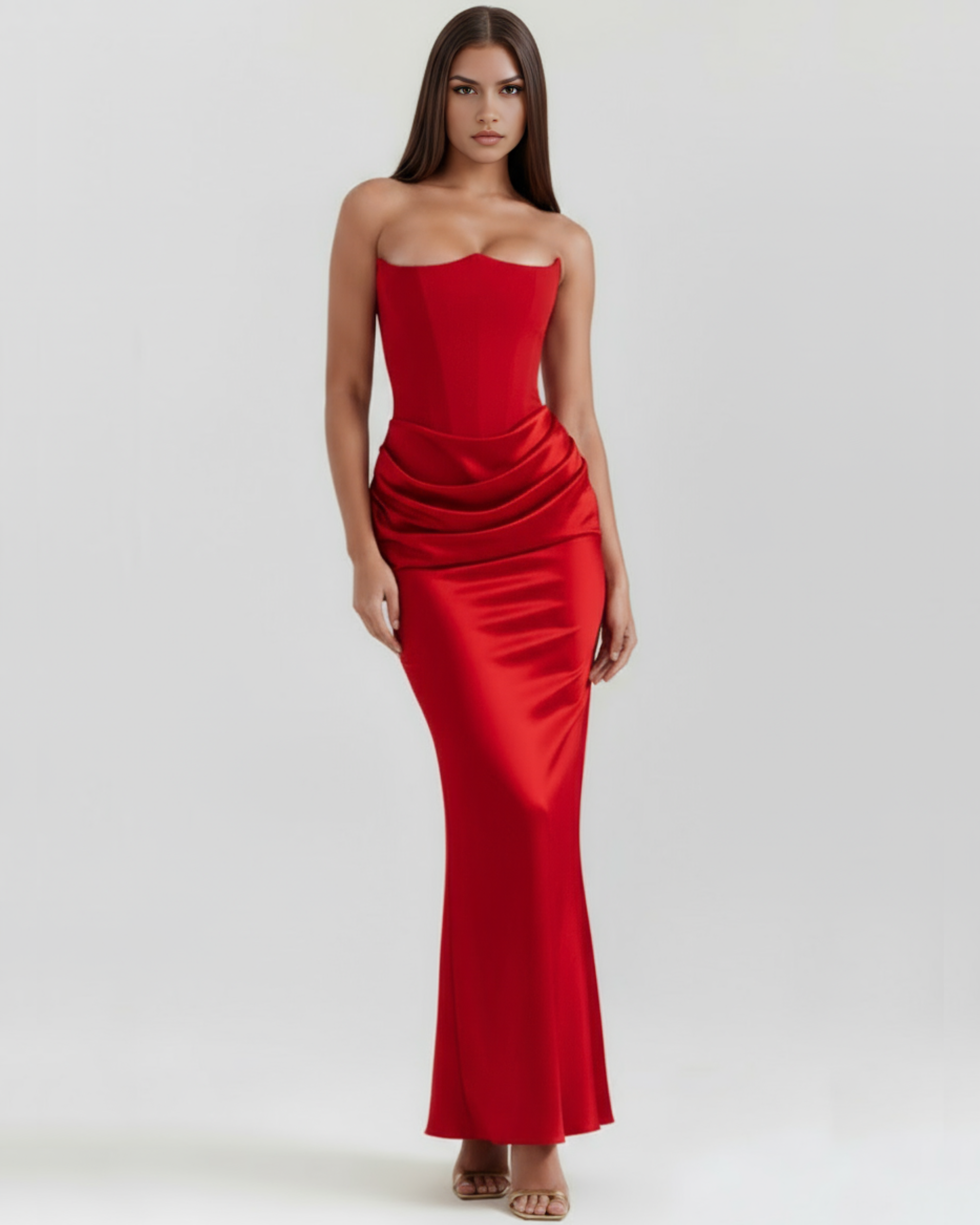 Vestido Valentina
