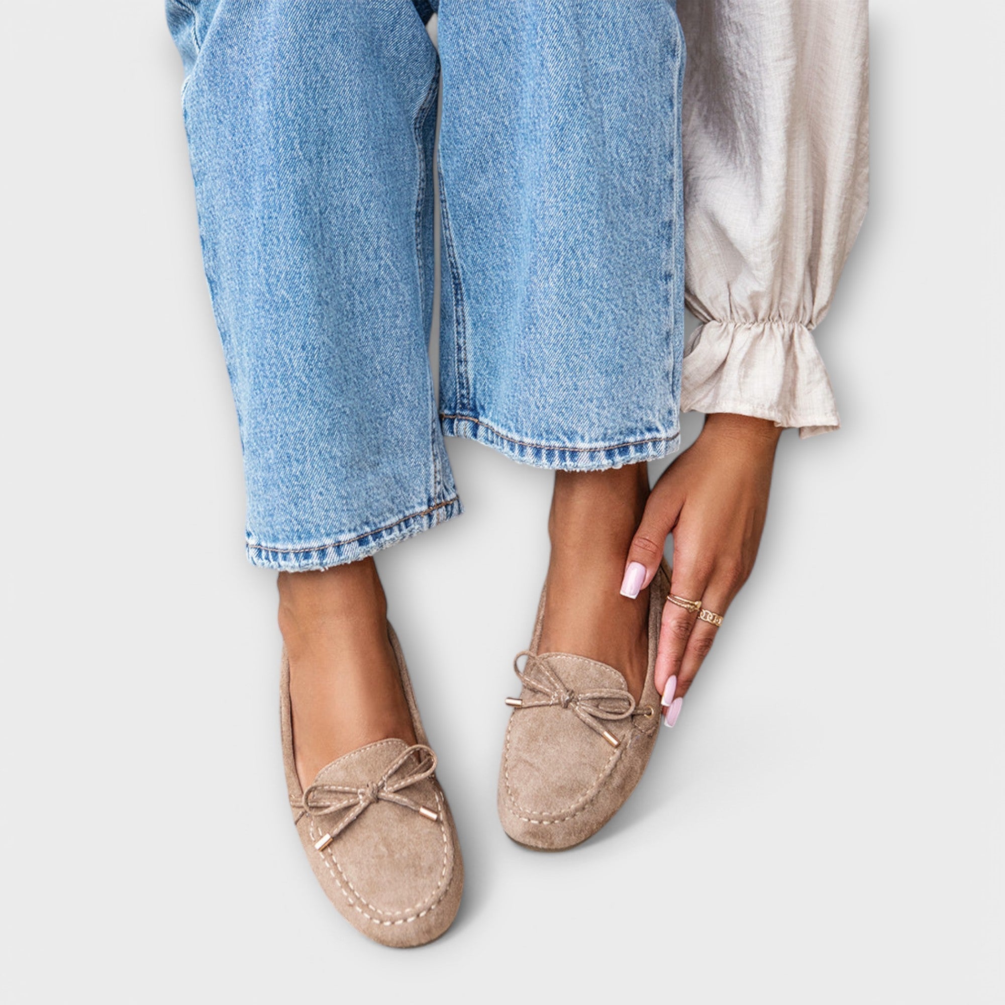 Sophia – Moccasins